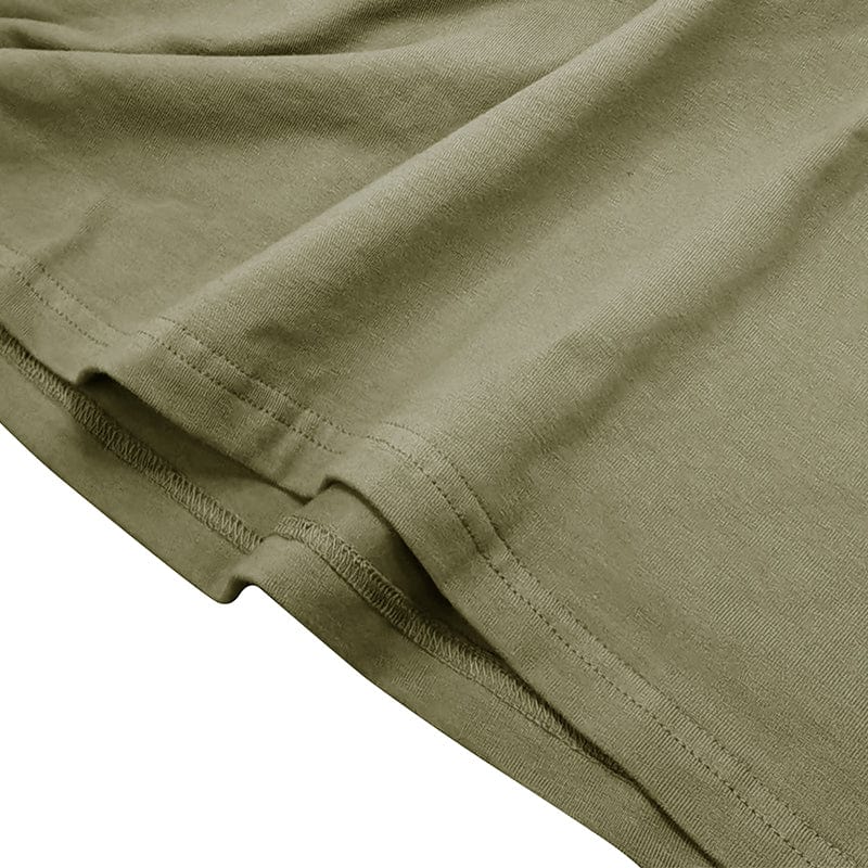 Travis | Cotton Shirt