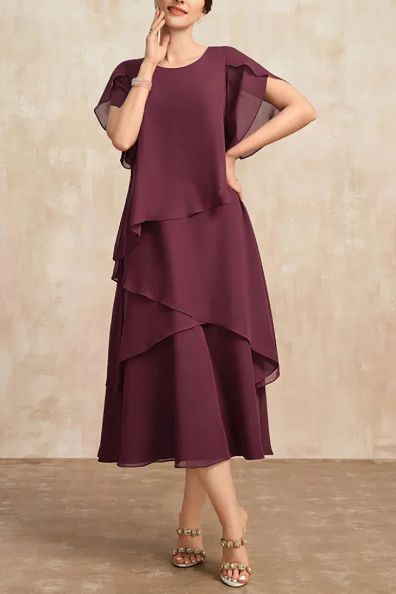 Isabelle | Luxury long dress