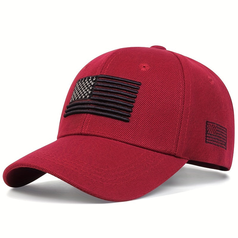 Peter | Patriot field cap