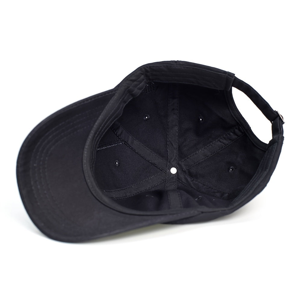 Warren | Everyday Field Cap
