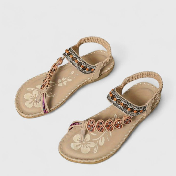 Maisara | Elegant Sandals