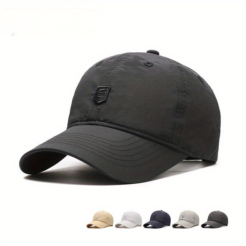 Reed | Essential field cap