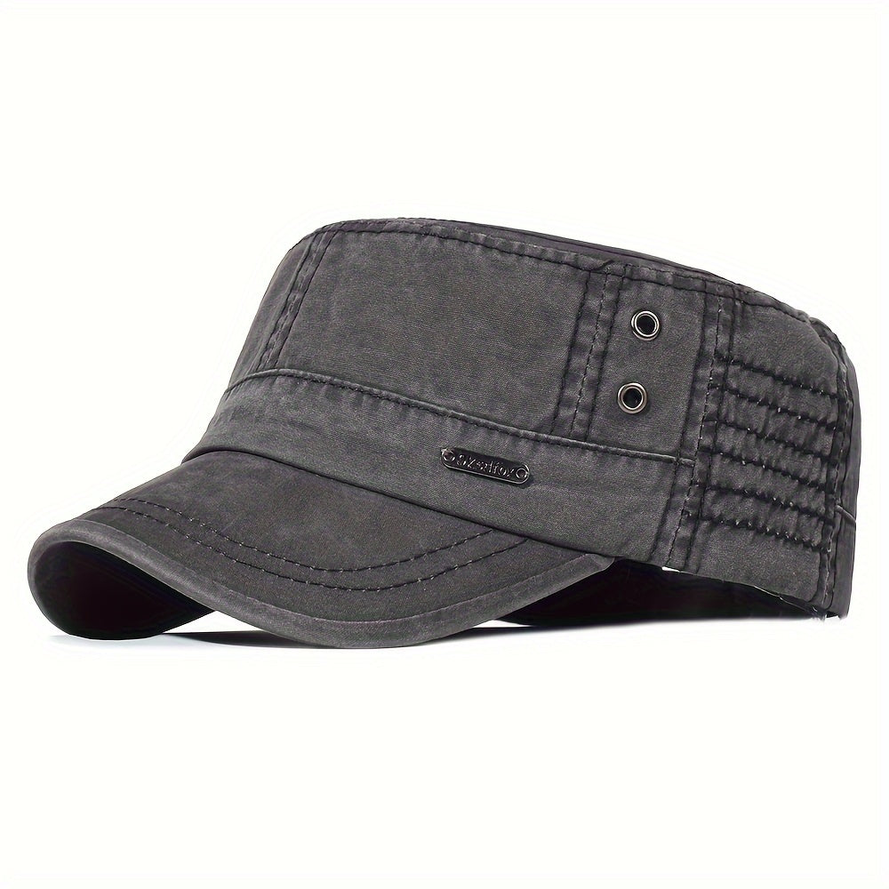 Grant | Veteran field cap