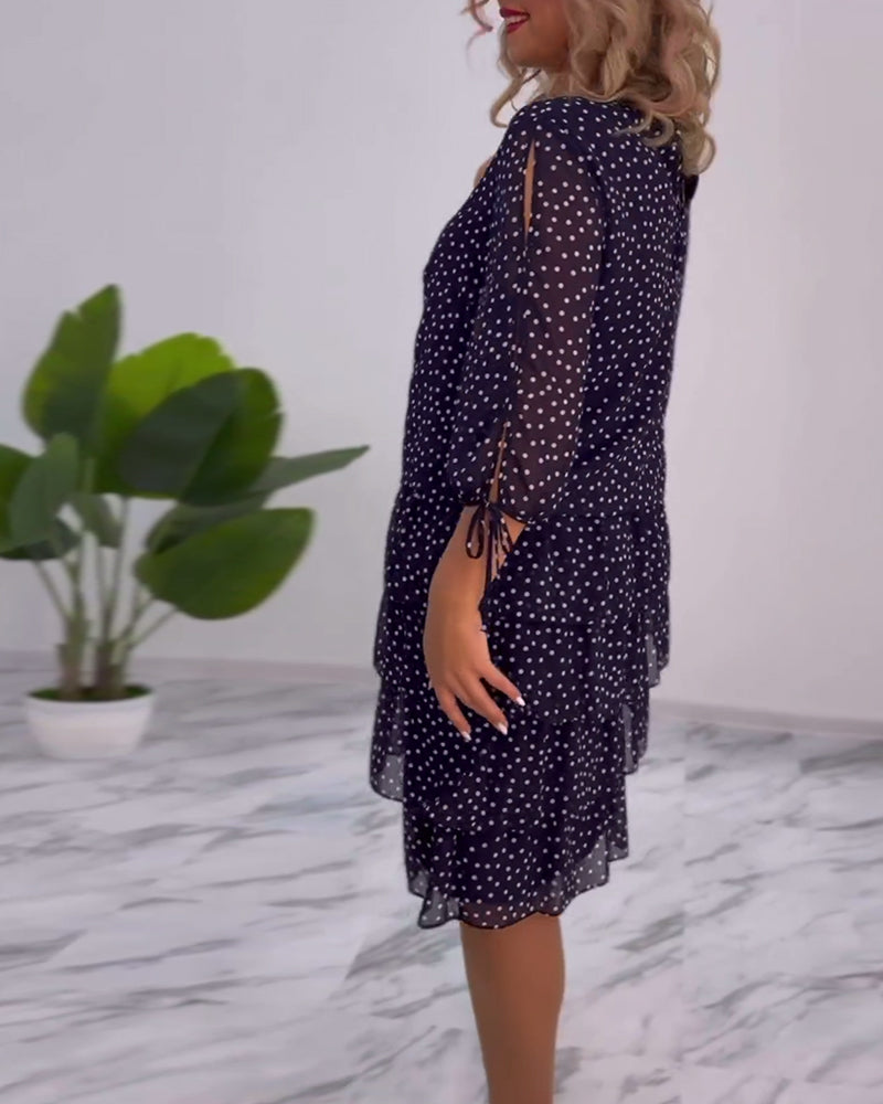 Grace | Elegant dress