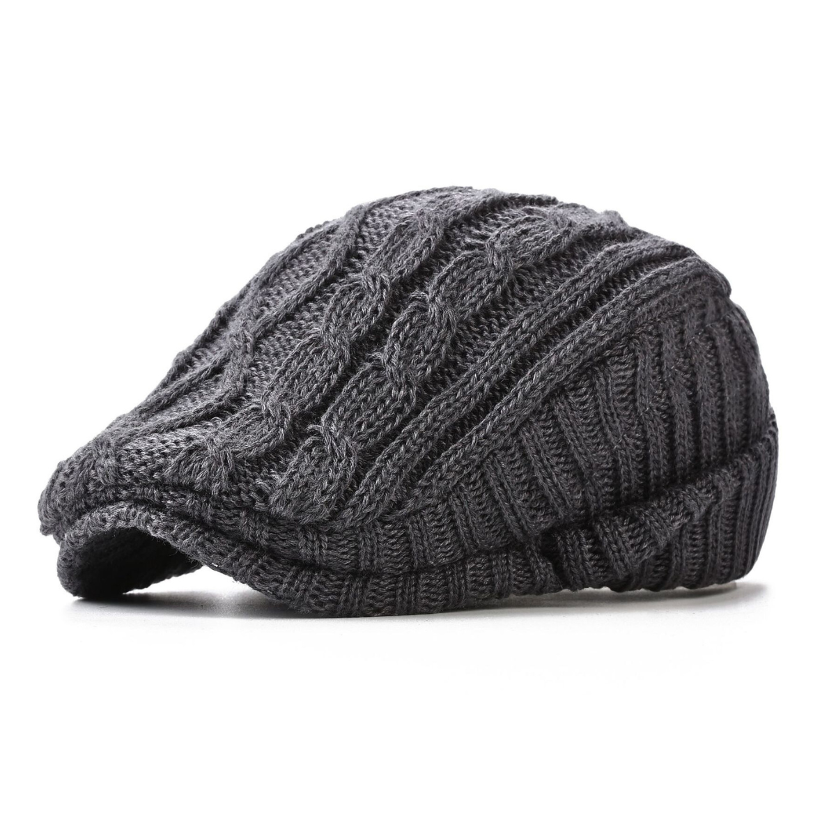 Kevin | Knit cap