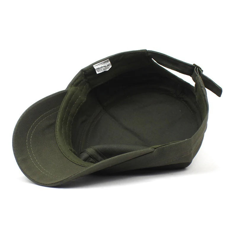Marshall | Tactical field cap