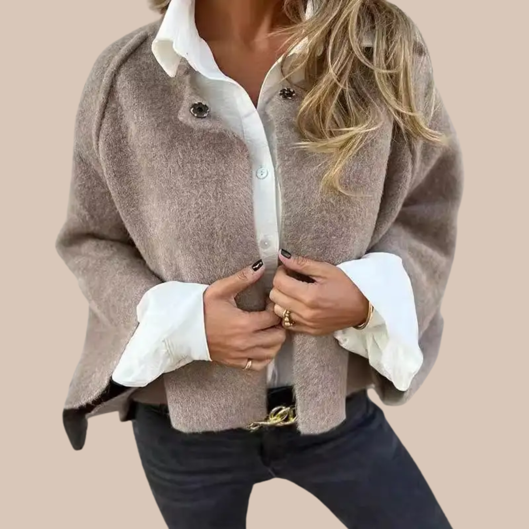 Jade | Soft coat
