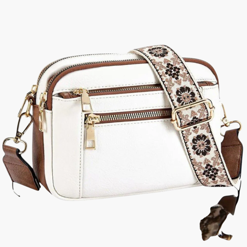 KAREN - ELEGANT SHOULDER BAG