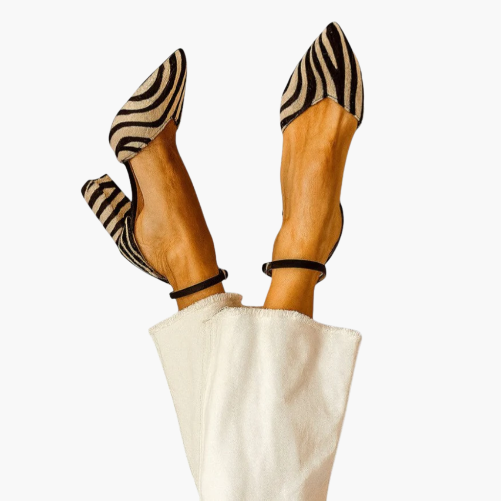 Bravelynn | Elegant Heels