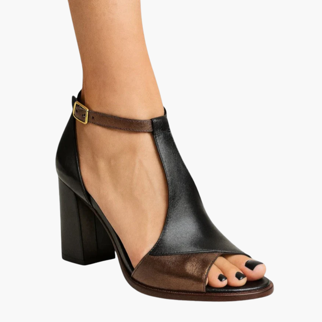 Kenzira | Modern Heels