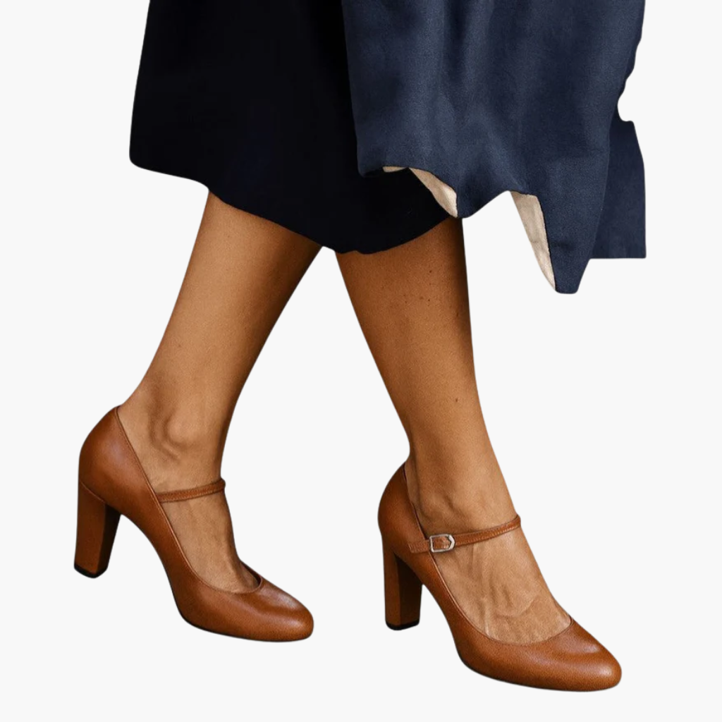 Jamyrah | Sophisticated Heels