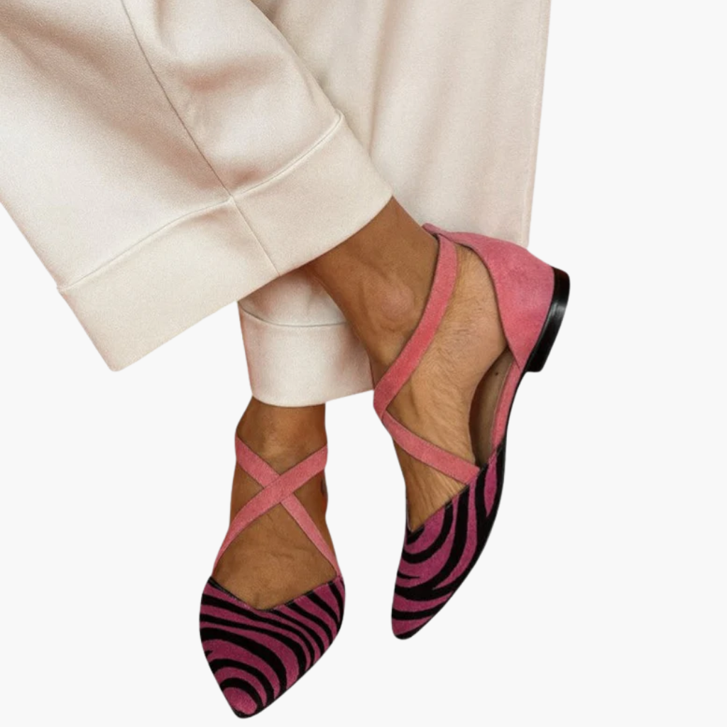 Avenzia | Orthopedic Sandals