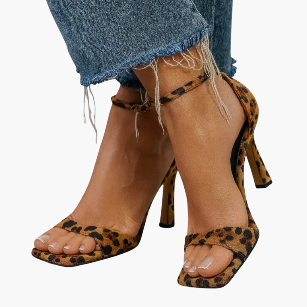 Evalisse | Elegant Heels