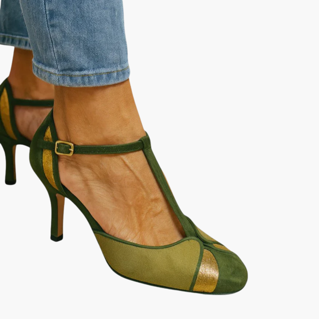 Coralise | Sophisticated Heels