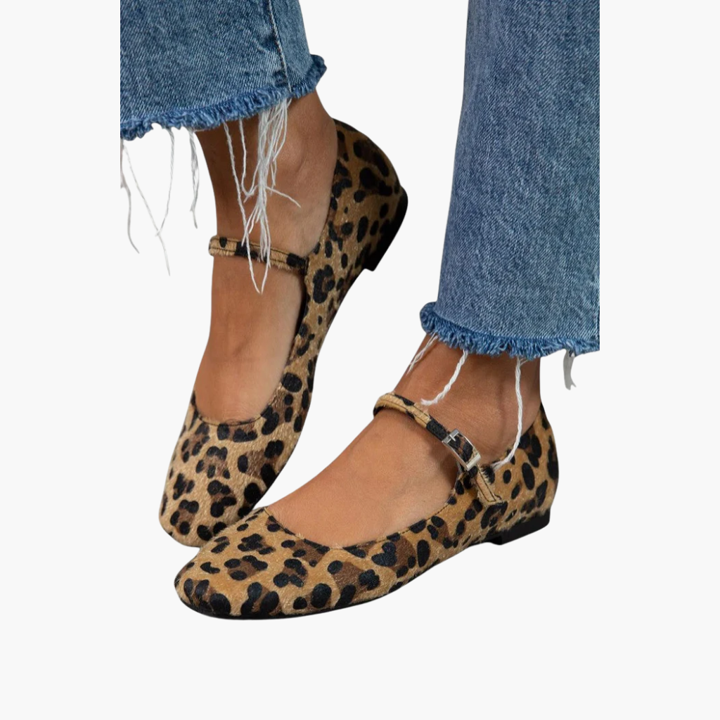 Arieth | Sophisticated Sandals