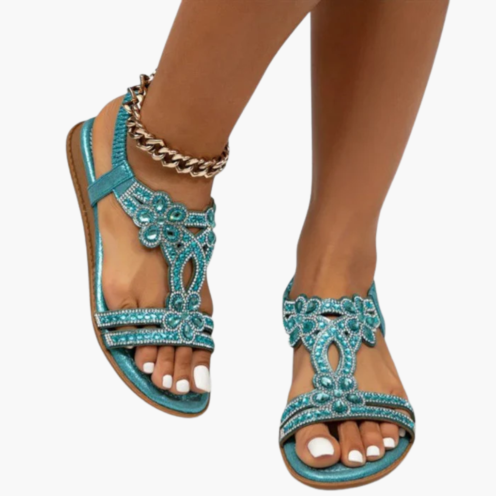 Khalessi | Orthopedic Sandals