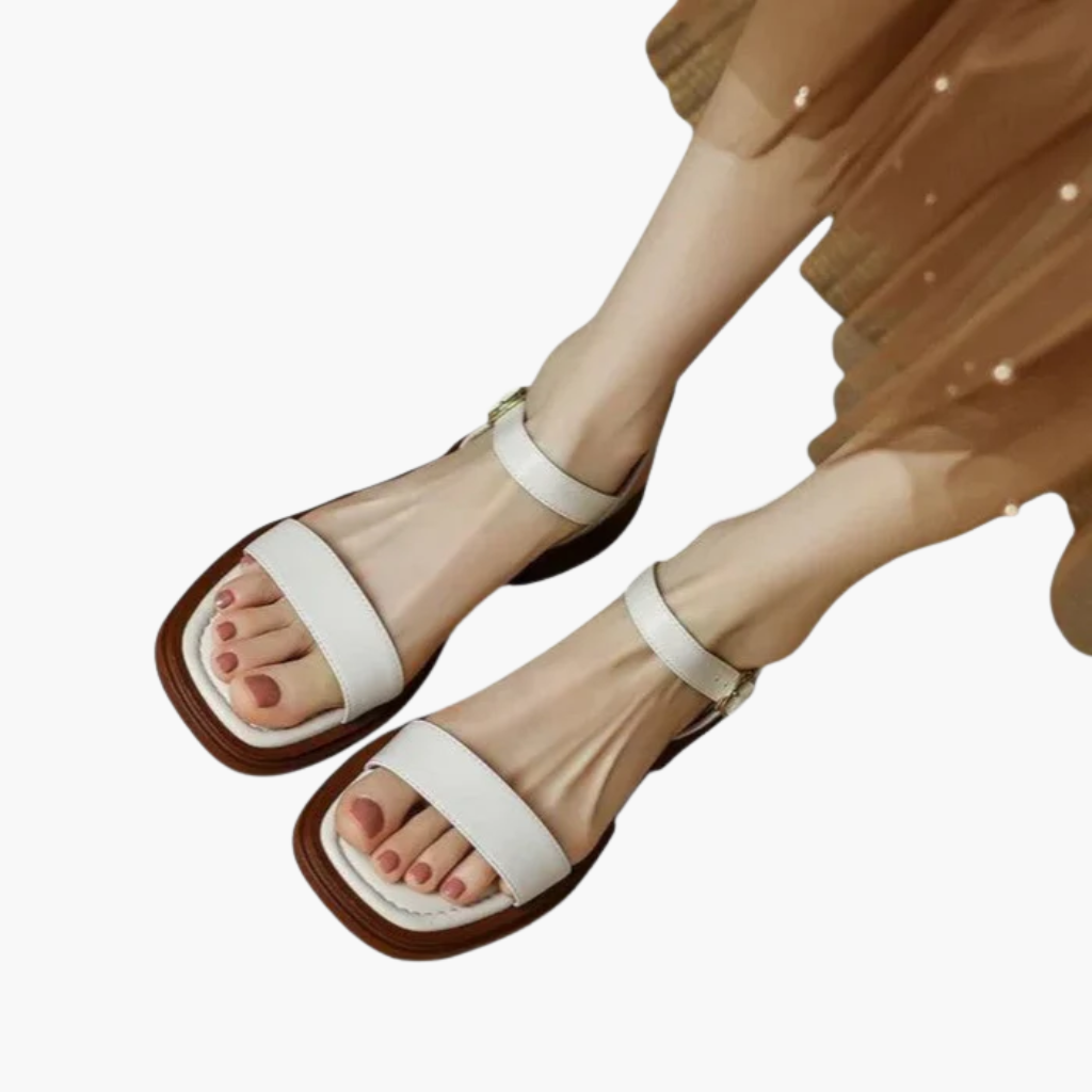 Rayelise | Elegant Sandals