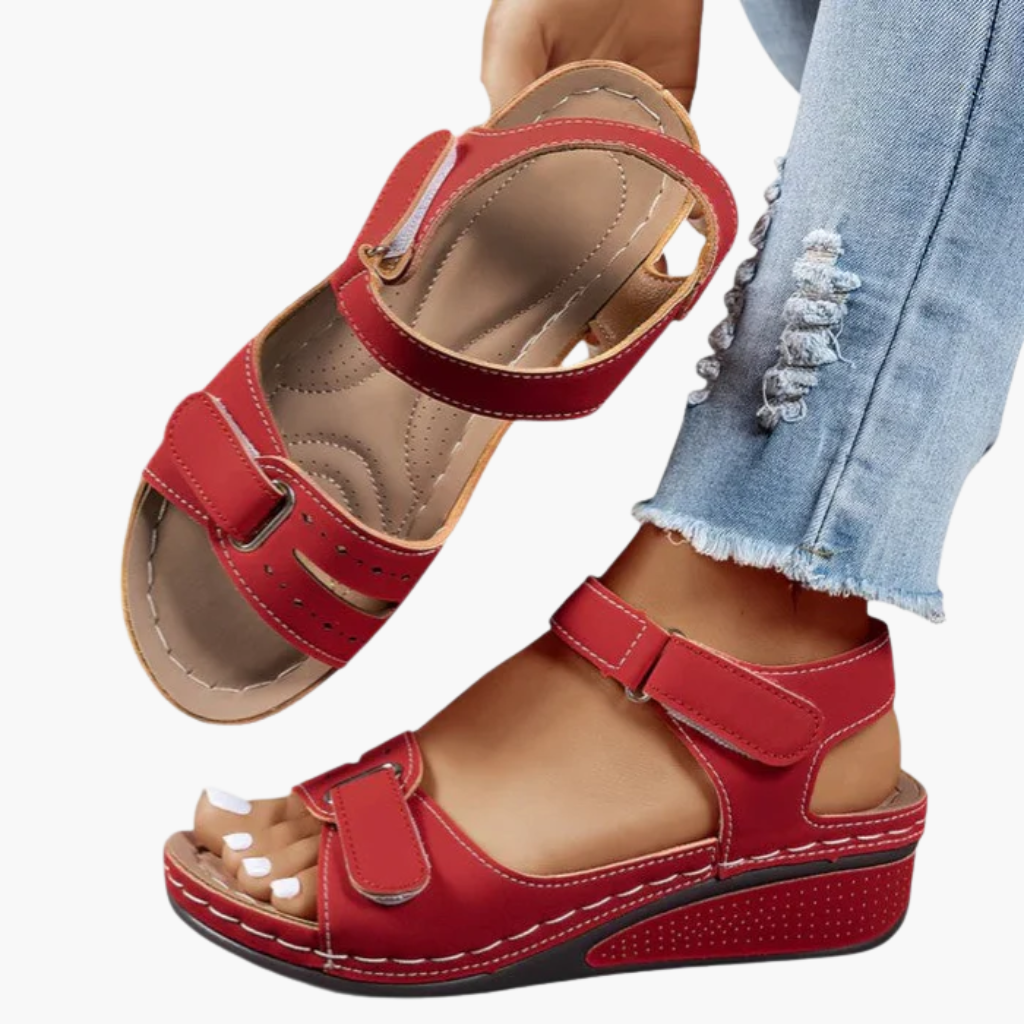 Emarise | Orthopedic Sandals