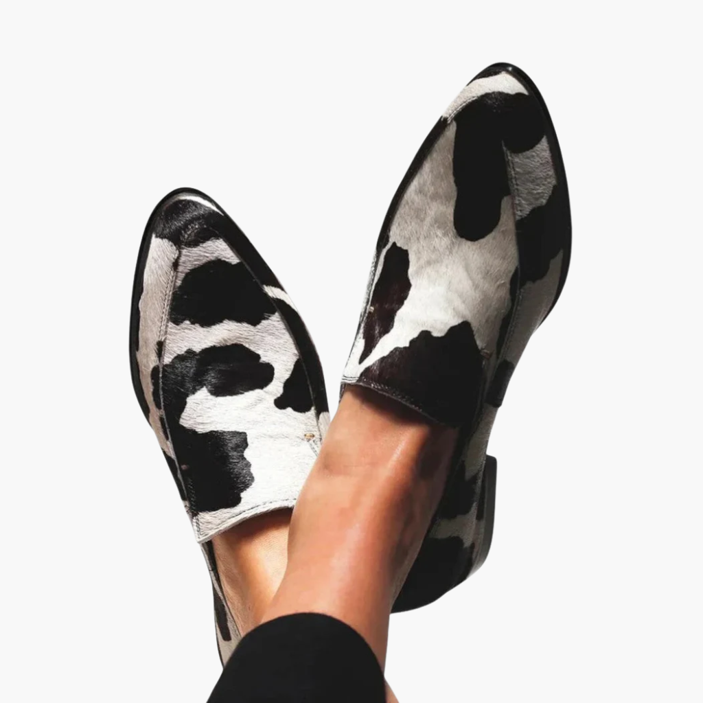 Emberlynne | Elegant Loafers