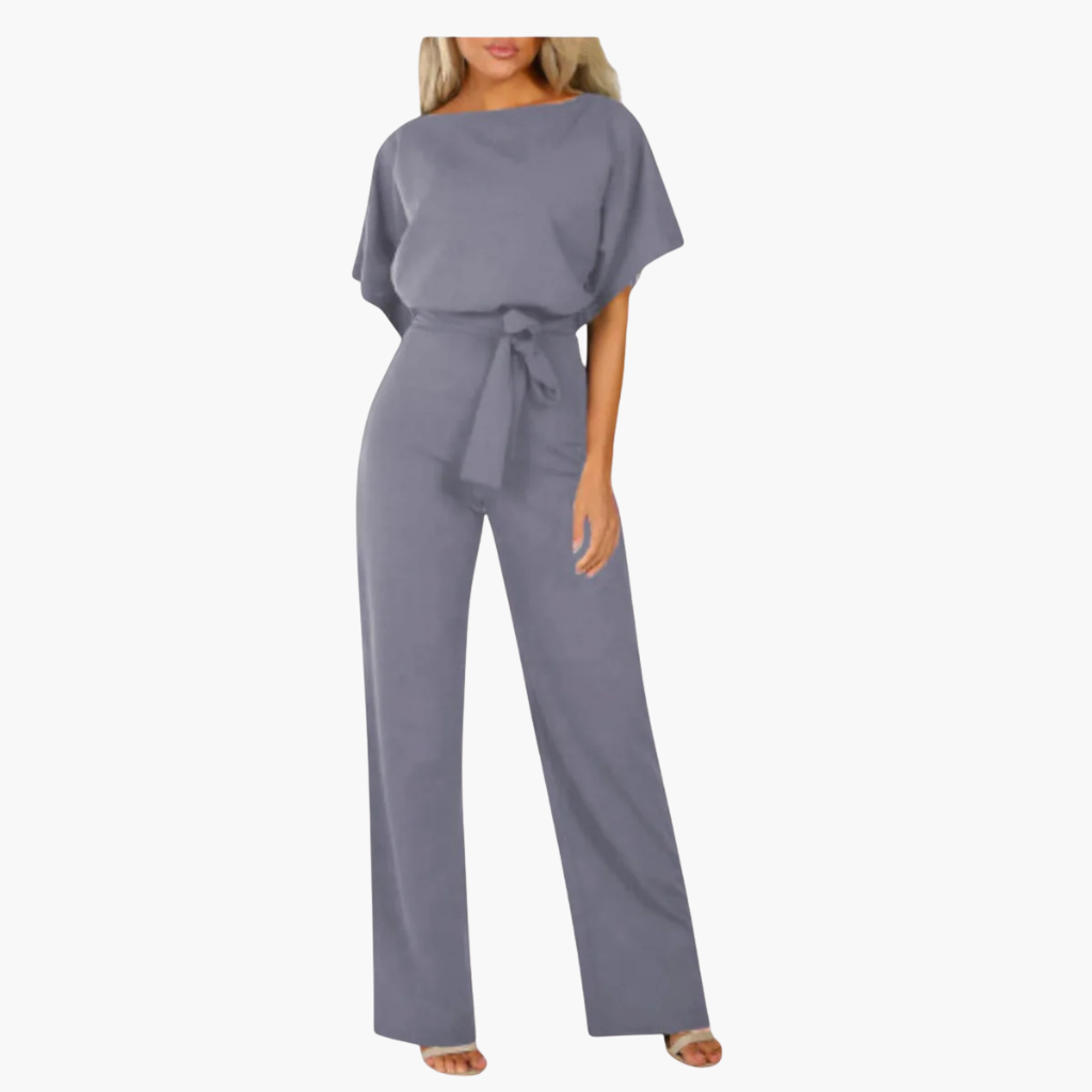 Versatile Jumpsuit for Every Event