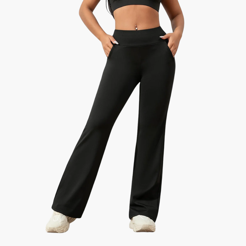 Stretchable Comfort Trousers