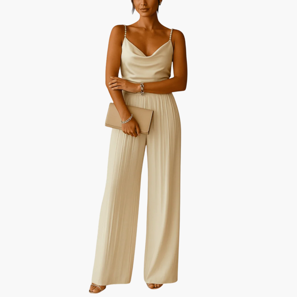 All-in-One Jumpsuit