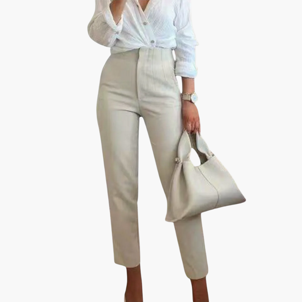 Stylish Everyday Trousers