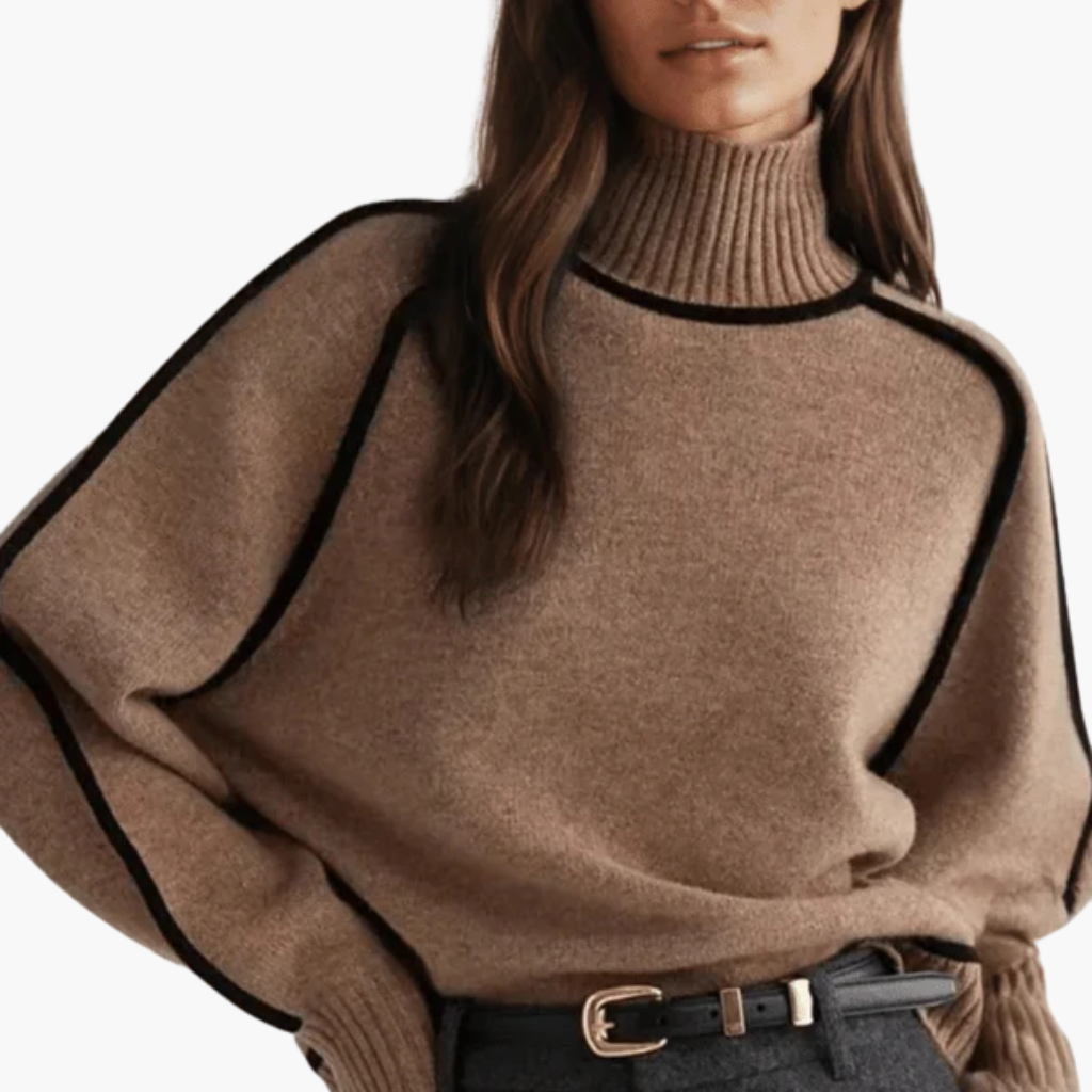 ARIE - Cozy Pullover