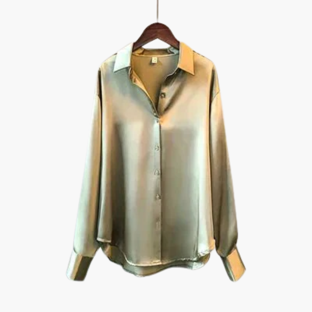 ELISE - Chic and Sophisticated Blouse