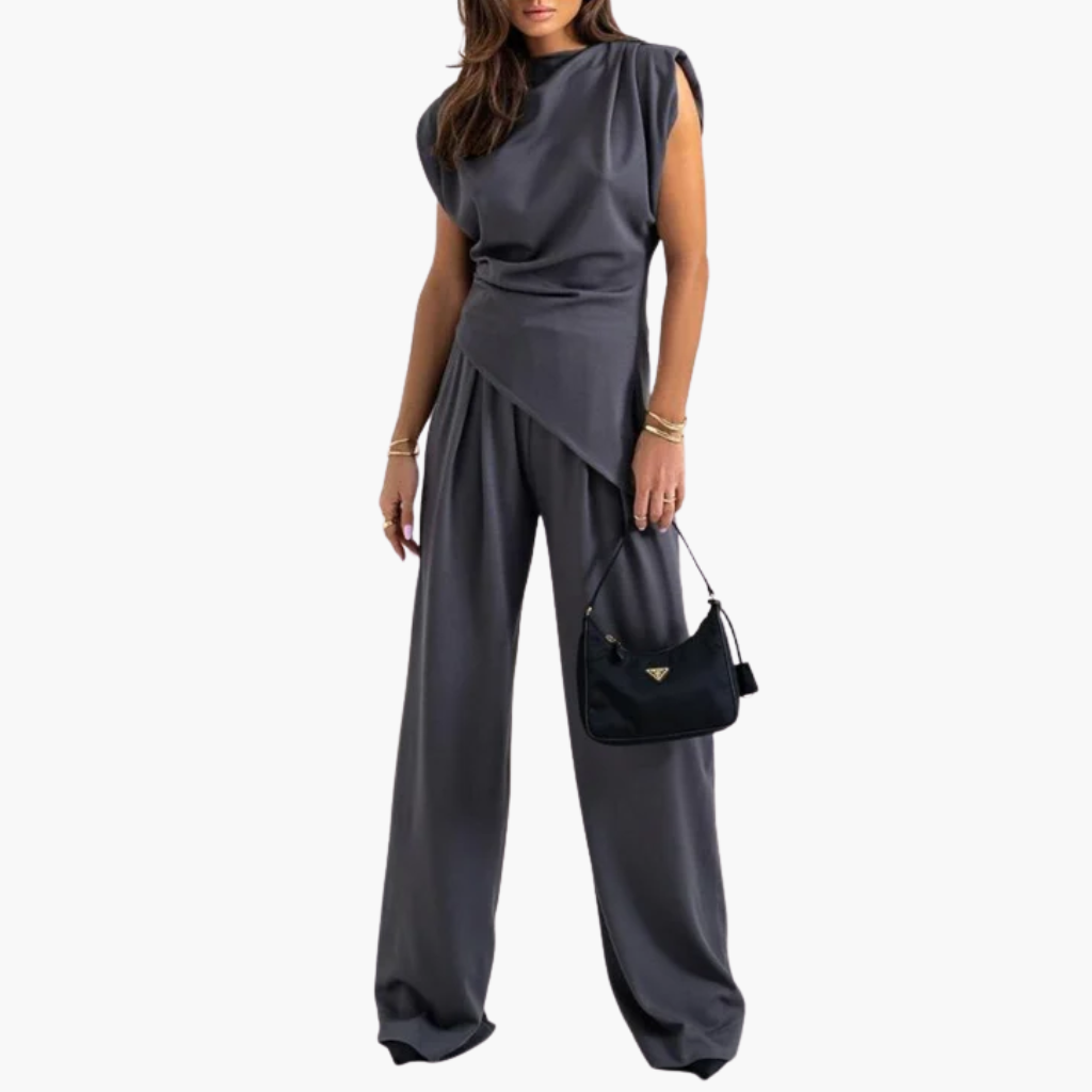 ARIANA | Coordinated Two-Piece Ensemble