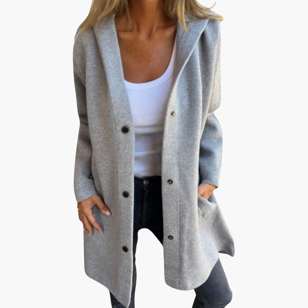 Rhyvian | Elegant Jacket