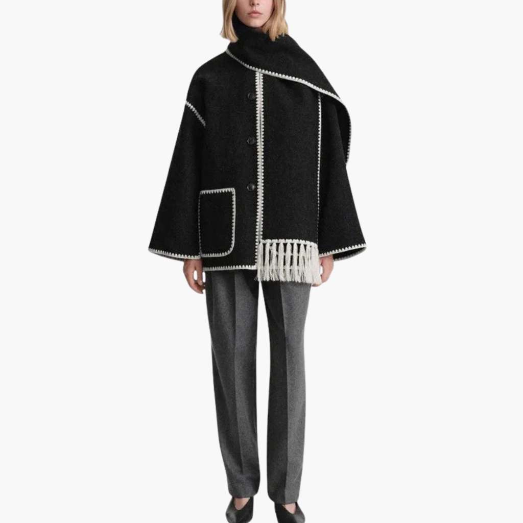 Jayzmarah | Stylish Jacket