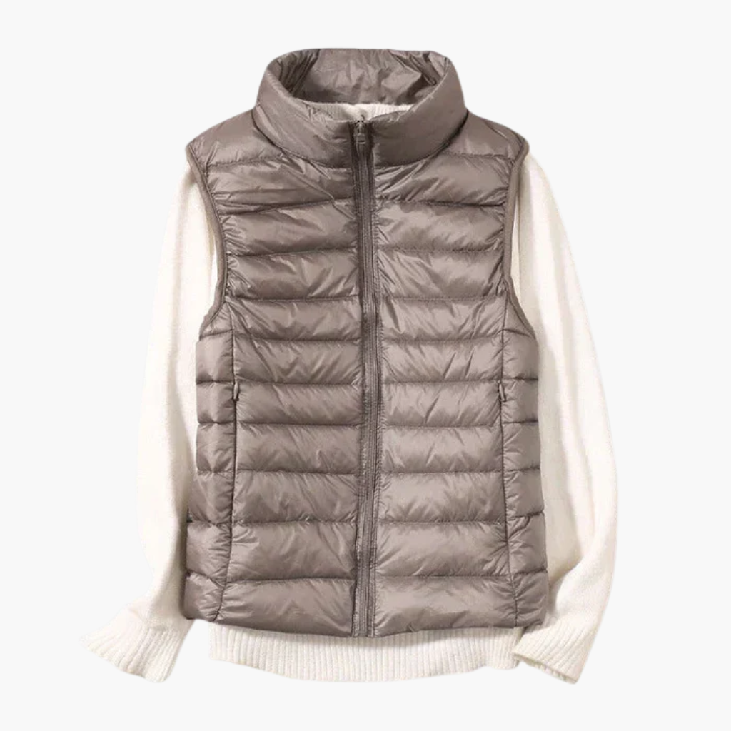 Janyressa | Comfortable Vest