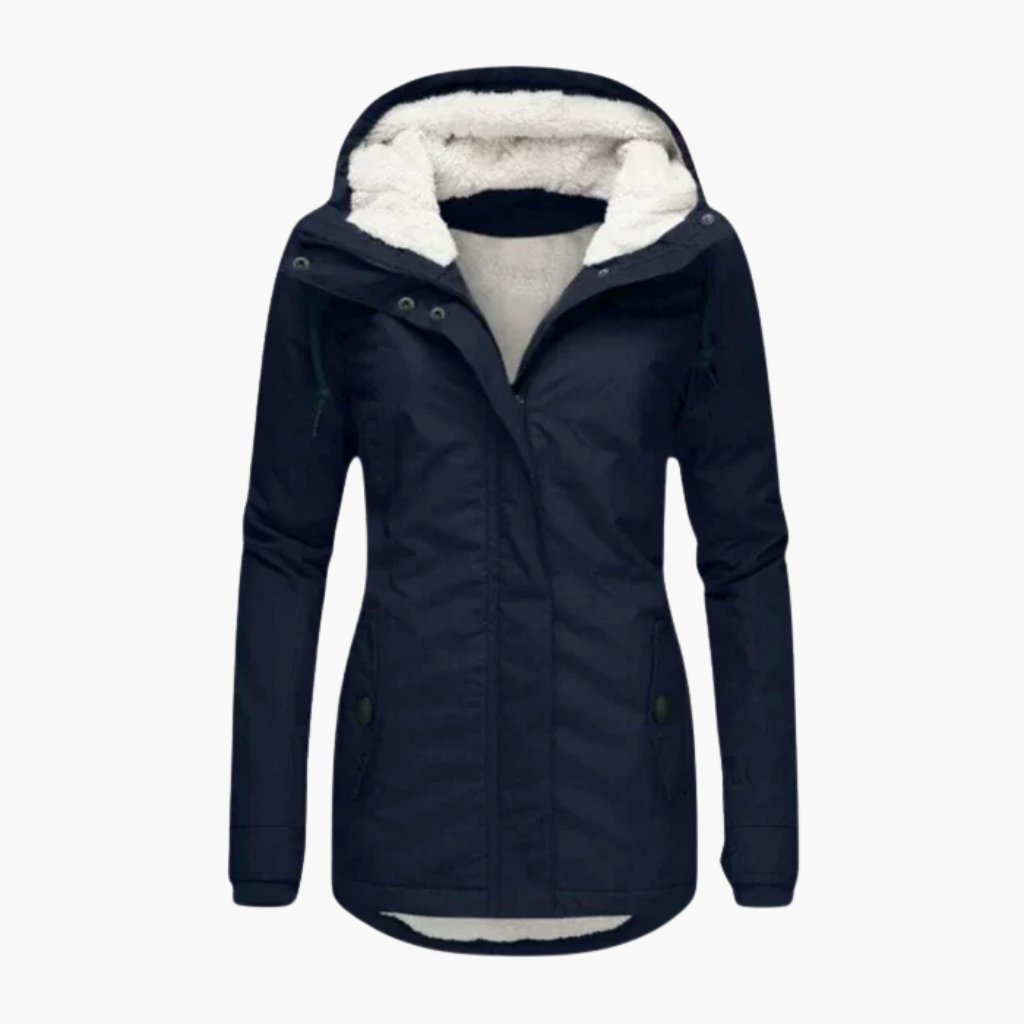 Juliandra | Comfortable Jacket