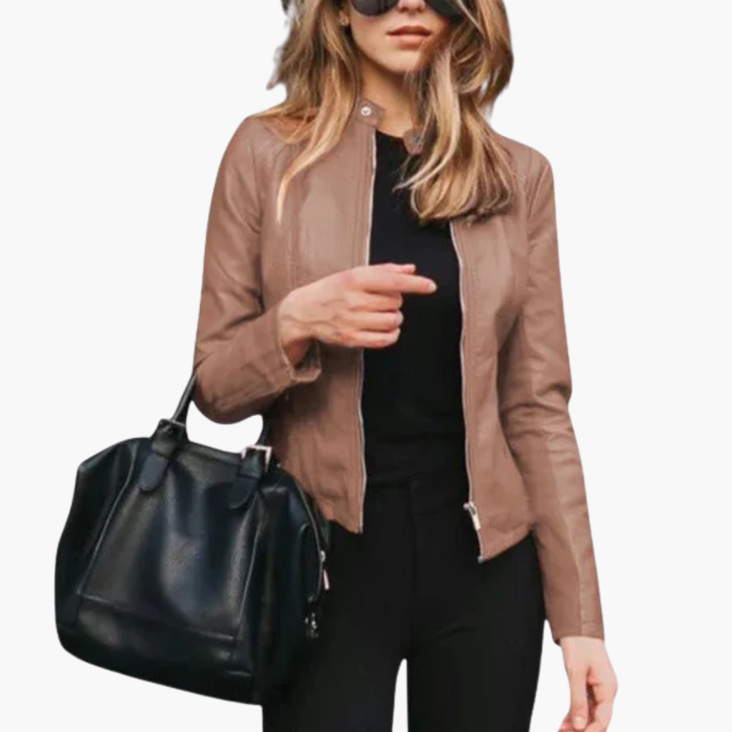 Fioralynn | Elegant Jacket