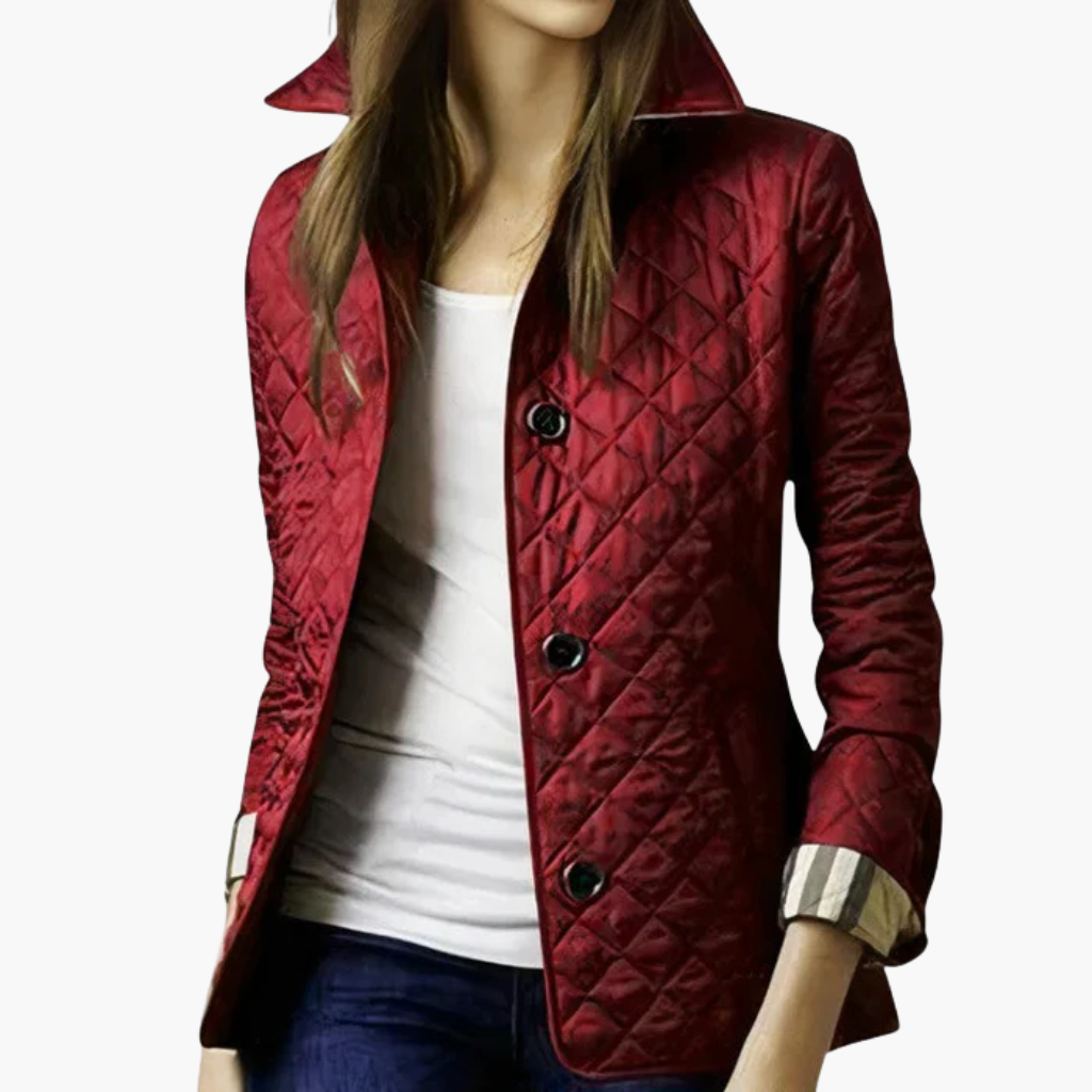Raina | Elegant Jacket