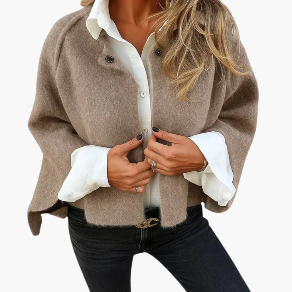 Koa | Elegant Jacket