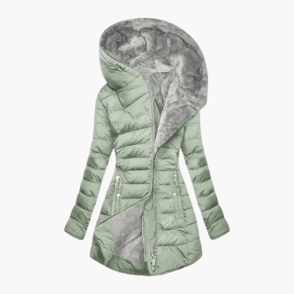 Cassiora | Comfortable Coat