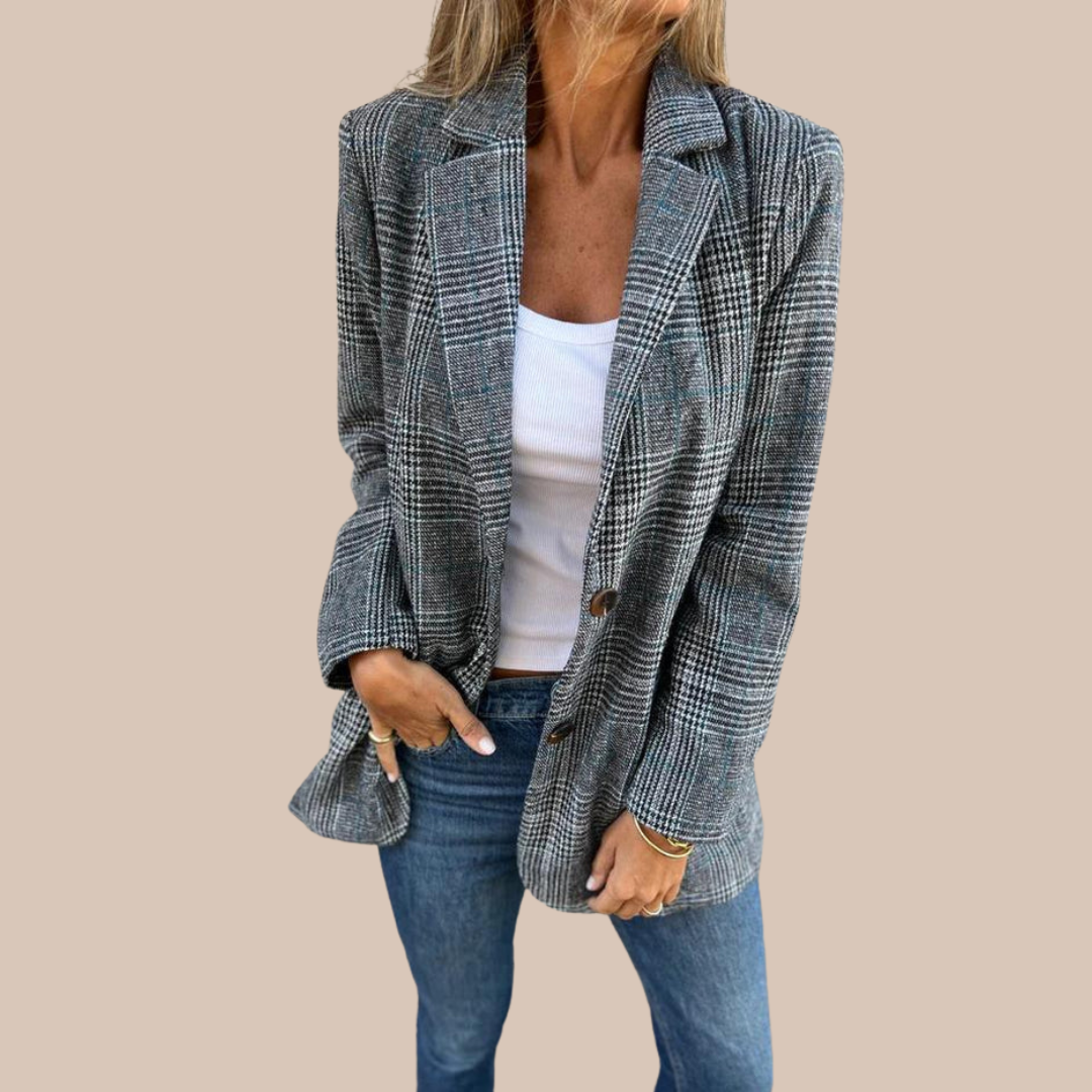 Katie | Stylish Coat