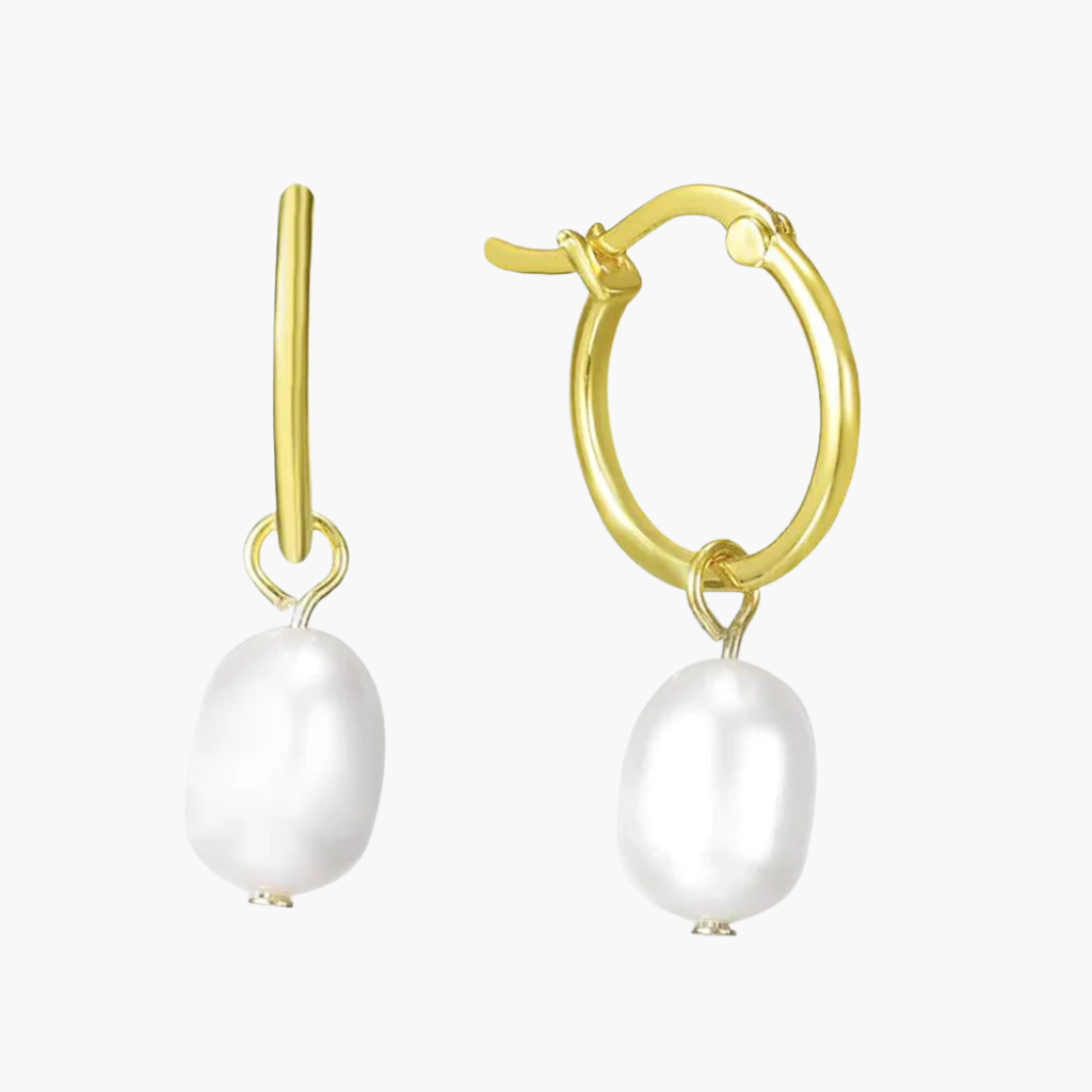 Radiant Sparkle Earrings