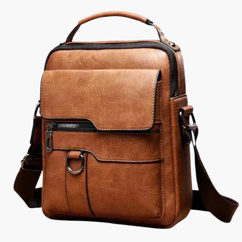 NIENKE - ELEGANT LUXURY SHOULDER BAG