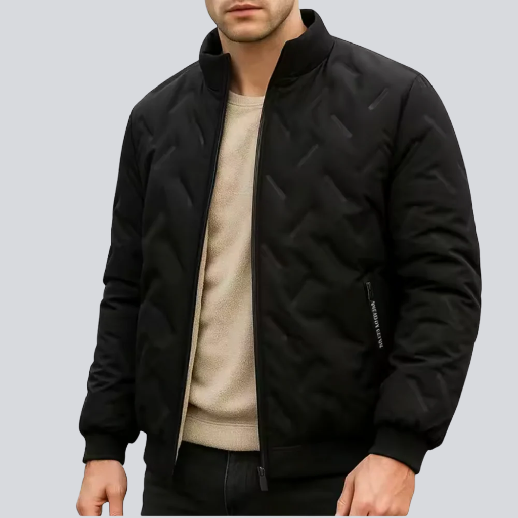 Lars | Elegant Jacket