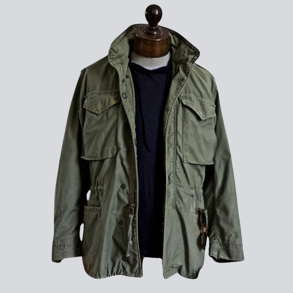 George | Field jacket