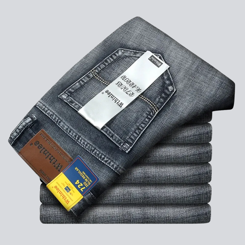 Bart | Heritage denim jeans
