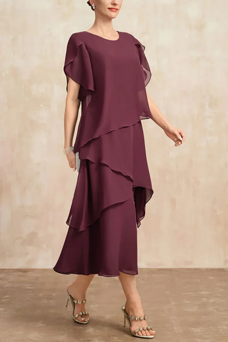Isabelle | Luxury long dress