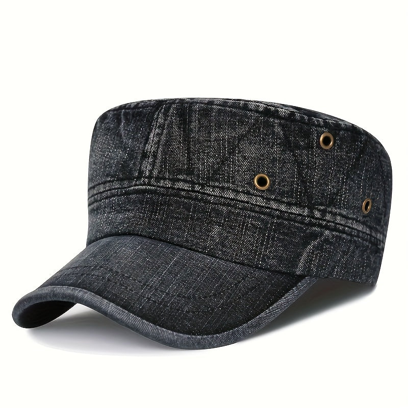 Carter | Heritage Field Cap