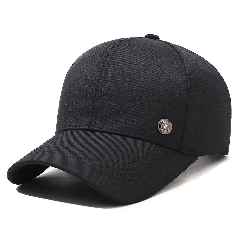 Hayden | Classic Performance Cap