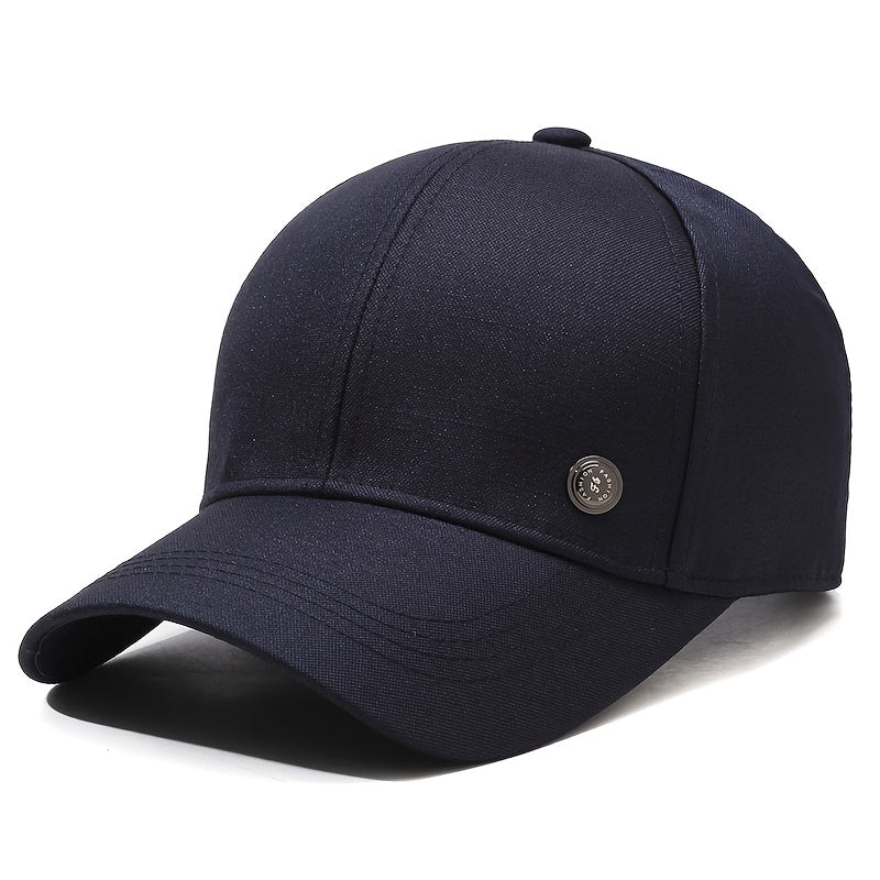 Hayden | Classic Performance Cap