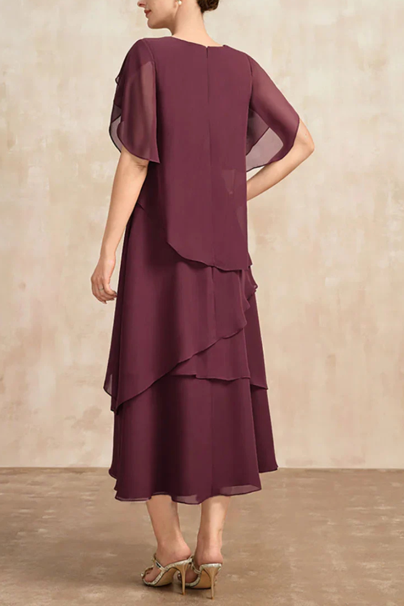 Isabelle | Luxury long dress