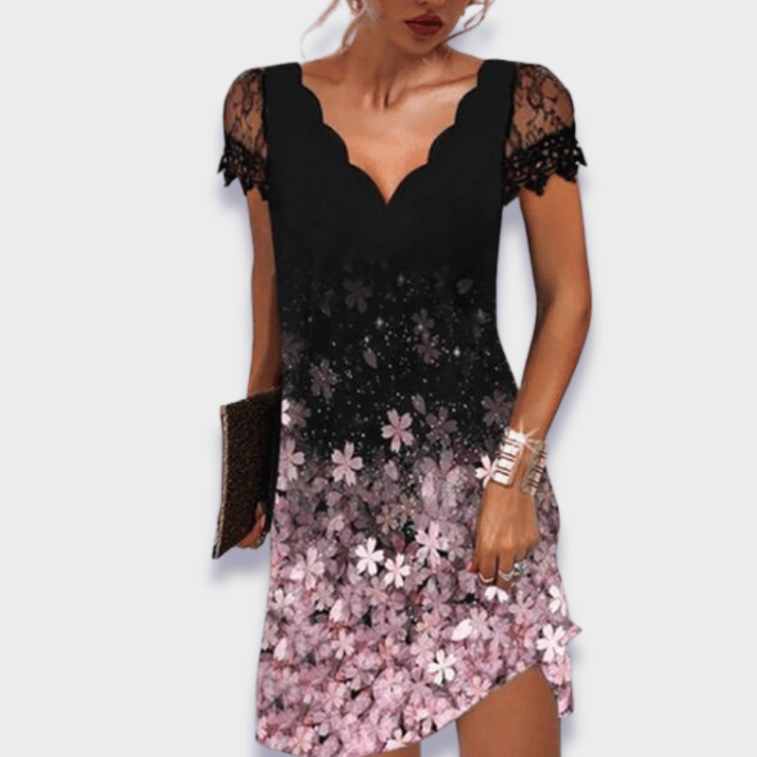 Lisbeth | Premium kjole, elegant og behagelig